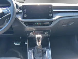 Škoda Fabia 1.5 TSI 130 DSG