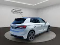 Škoda Fabia 1.5 TSI 130 DSG