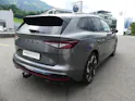 Škoda Enyaq 4x4 RS