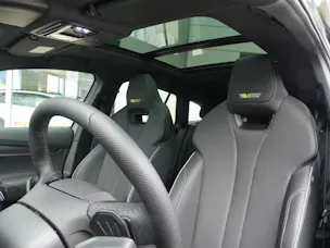 Škoda Enyaq 4x4 RS
