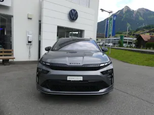 Škoda Enyaq 4x4 RS