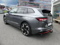 Škoda Enyaq 4x4 RS