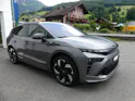 Škoda Enyaq 4x4 RS