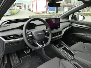Škoda Enyaq 4x4 RS