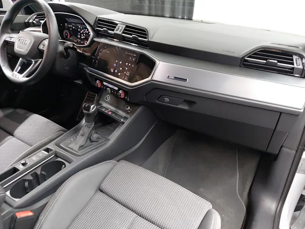 Audi Q3 Sportback 35 TFSI S line Attraction S-tronic