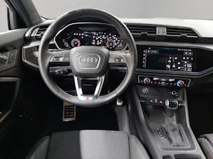 Audi Q3 Sportback 35 TFSI S line Attraction S-tronic