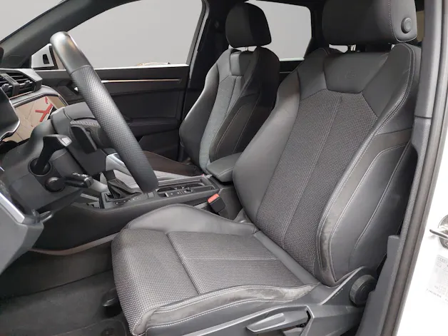 Audi Q3 Sportback 35 TFSI S line Attraction S-tronic