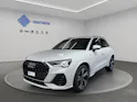 Audi Q3 Sportback 35 TFSI S line Attraction S-tronic