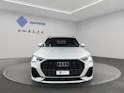 Audi Q3 Sportback 35 TFSI S line Attraction S-tronic