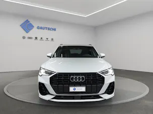 Audi Q3 Sportback 35 TFSI S line Attraction S-tronic