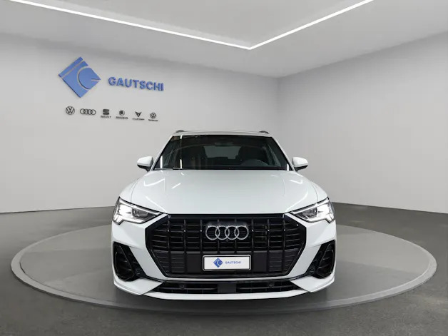 Audi Q3 Sportback 35 TFSI S line Attraction S-tronic