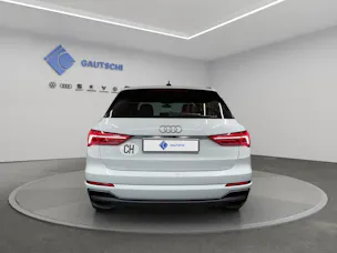 Audi Q3 Sportback 35 TFSI S line Attraction S-tronic