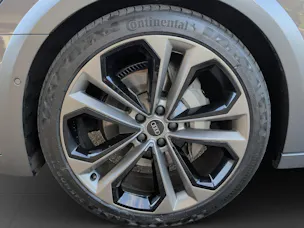 Audi A6 allroad 50 TDI quattro tiptronic