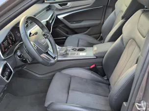 Audi A6 allroad 50 TDI quattro tiptronic