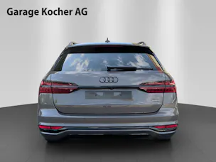 Audi A6 allroad 50 TDI quattro tiptronic