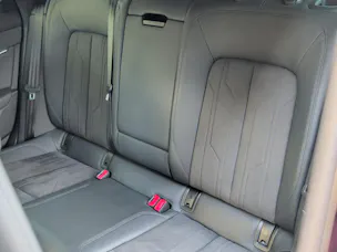 Audi A6 allroad 50 TDI quattro tiptronic