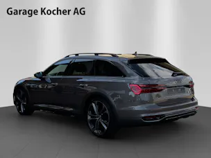 Audi A6 allroad 50 TDI quattro tiptronic