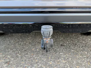 Audi A6 allroad 50 TDI quattro tiptronic