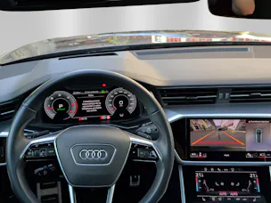 Audi A6 allroad 50 TDI quattro tiptronic