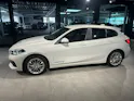BMW 118i Essential Edition Steptronic