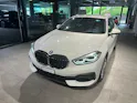 BMW 118i Essential Edition Steptronic