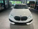 BMW 118i Essential Edition Steptronic