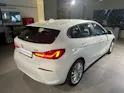 BMW 118i Essential Edition Steptronic