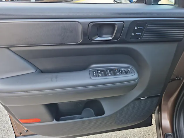 Hyundai Santa Fe 1.6 T-GDi PHEV Calligraphy 4WD Automatic