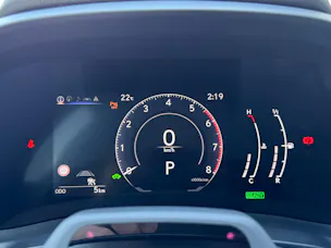 Lexus LBX FWD Impression CVT