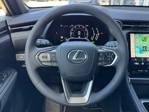 Lexus LBX FWD Impression CVT