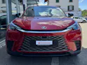 Lexus LBX FWD Impression CVT
