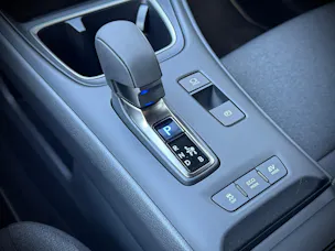 Lexus LBX FWD Impression CVT