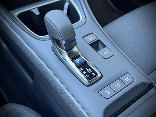 Lexus LBX FWD Impression CVT