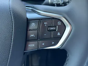 Lexus LBX FWD Impression CVT