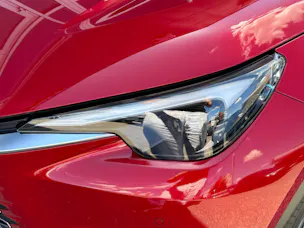 Lexus LBX FWD Impression CVT