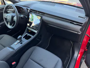 Lexus LBX FWD Impression CVT