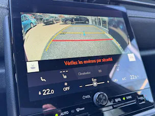 Lexus LBX FWD Impression CVT
