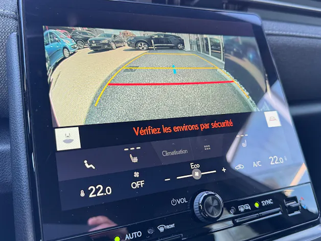 Lexus LBX FWD Impression CVT