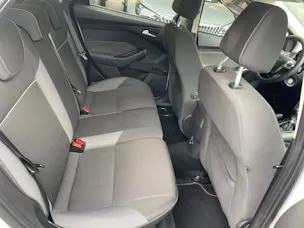Ford Focus 1.6 TDCi Trend