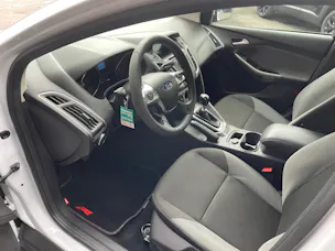 Ford Focus 1.6 TDCi Trend
