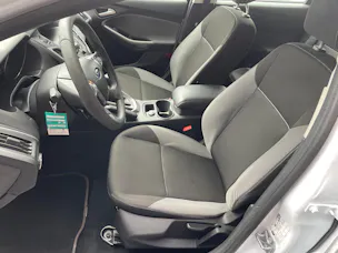 Ford Focus 1.6 TDCi Trend