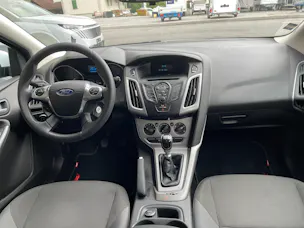 Ford Focus 1.6 TDCi Trend