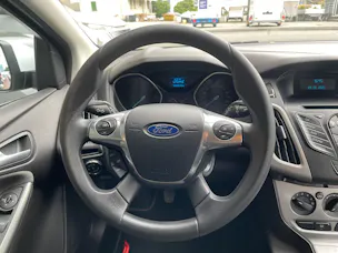 Ford Focus 1.6 TDCi Trend