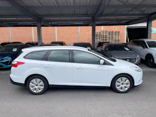 Ford Focus 1.6 TDCi Trend