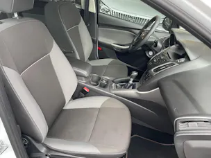 Ford Focus 1.6 TDCi Trend