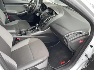Ford Focus 1.6 TDCi Trend