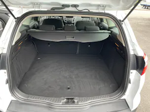 Ford Focus 1.6 TDCi Trend
