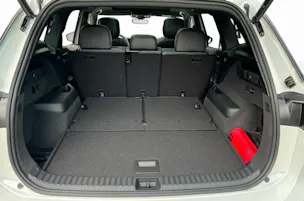 VW Tayron R-Line 2.0TSI 265PS 4Motion DSG