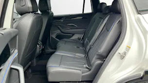 VW Tayron R-Line 2.0TSI 265PS 4Motion DSG