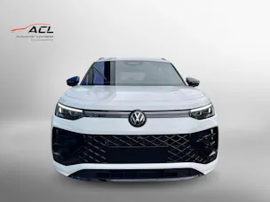 VW Tayron R-Line 2.0TSI 265PS 4Motion DSG